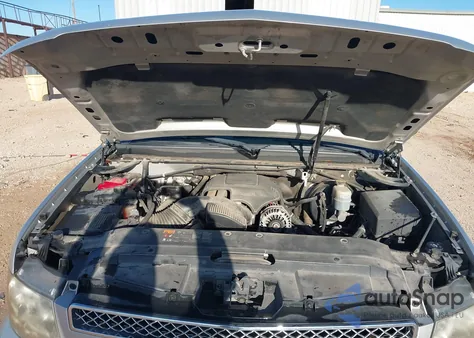 2011 Chevrolet Avalanche 1500 Lt1 z USA, uszkodzony, nr VIN 3GNMCFE09BG397749